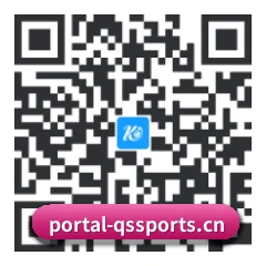 系统 HarmonyOS 二维码